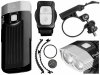 Latarka diodowa Fenix BC30 V2.0 - rowerowa